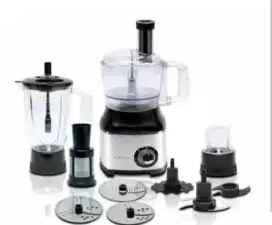 Veneta food processor