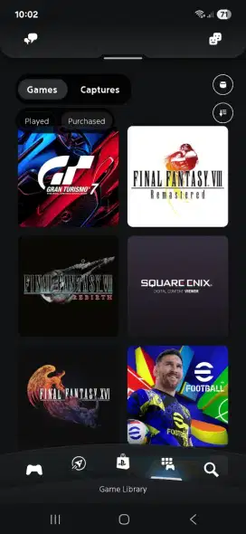 Jual Akun PS5 - 17 Games