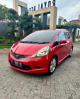 BU MURAH Honda Jazz RS GE8 AT 08 Matic Jass Jezz Jess Fit