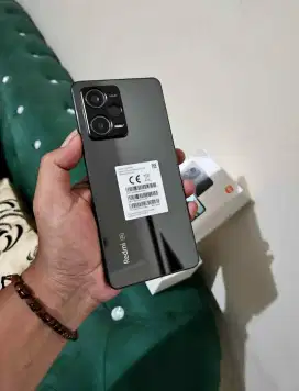 redmi note 12 pro 5G ram 8/256 gb