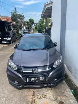 HRV 2016 Automatic