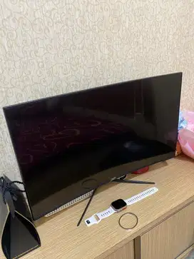 LED GAMING ARMAGGEDDON 24HD