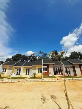 Jual Rumah Posisi Hook Di Setu Bekasi❗️