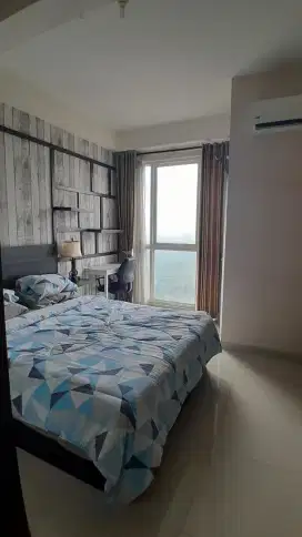 New Brand Apartemen Grand Taman Melati Depok 5 Menit Ke Kampus UI