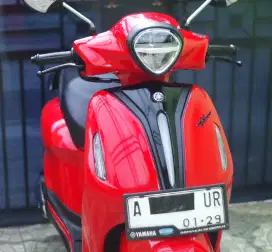 Yamaha Grand Filano Hybrid neo 2024 , fillano 2024 pilano pillano
