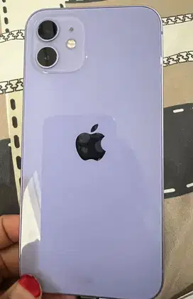 Iphone 13 128 gb purple