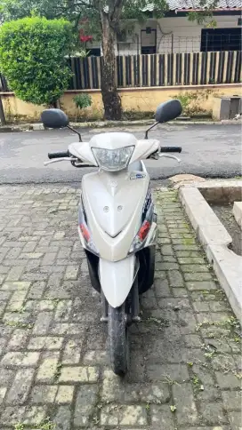 YAMAHA MIO J TAHUN 2013