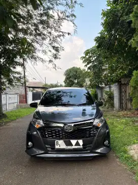 TOYOTA CAYLA G Automatic 2023