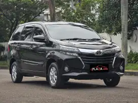 Toyota Avanza 2019
G 1.3 Automatic mobil irit harga terbaik
