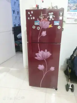Kulkas 2.Pintu, Mulus, Terawat, * Harga Nego *