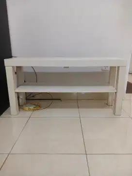 Ikea Lack TV Bench Rak TV