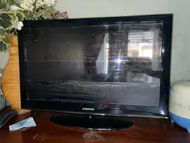 Samsung TV 32inch