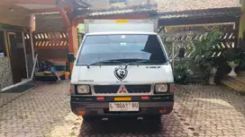 Mitsubishi L300 2014 Diesel