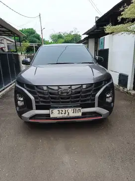 Creta Trend AT 2023