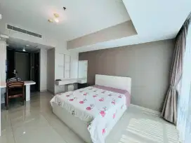 Apartemen U Residence tower 2