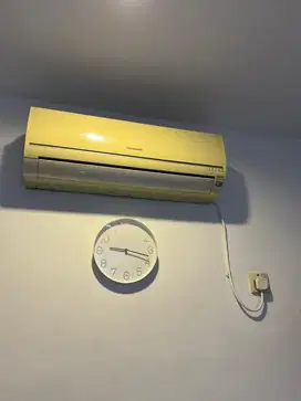 AC Panasonic 3/4 PK