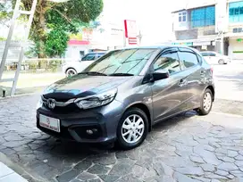Honda Brio Satya 1.2 E CVT 2022