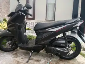 Beat new 2024,idling stop ada alarm nya