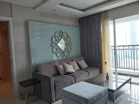 Disewakan Apartemen Thamrin Executive Suite B 2BR Furnished