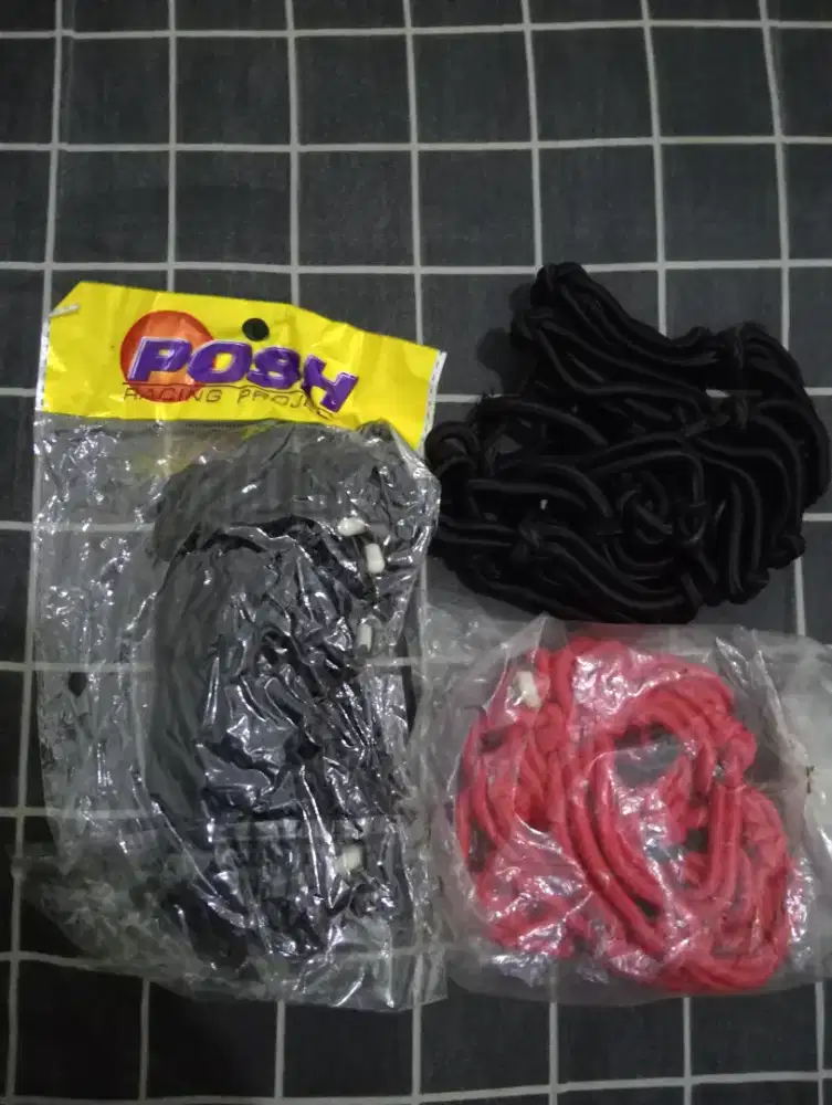 Jaring helm super