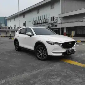 CX5 GT AT 2019 LOW KM 33Rb