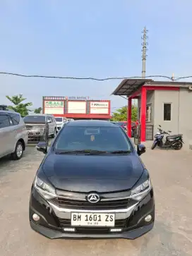 Ayla 2020 R 1.2 manual. Km 30rb