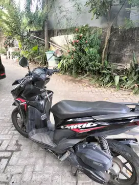 Jual Vario 125 th 2021