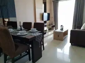 Disewakan Apartemen Thamrin Residence 2BR Tower C Fully Furnished