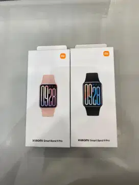 Xiaomi Band 9 Pro || Xiaomi Plaza Ambarrukmo