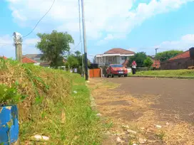 Tanah Kavling Pusat Kota Bogor 5 Menit RSUD Bogor Free SHM