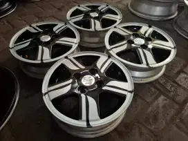 Velg Karimun Wagon R13 Karko Estilo Ayla Starlet Atoz Visto Picanto GO