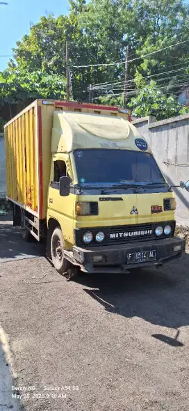 Colt diesel ps100