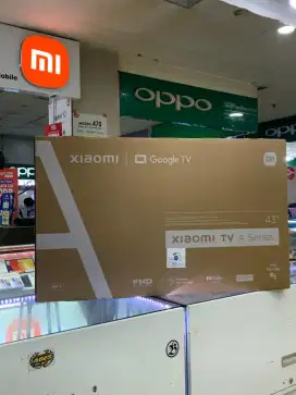 Xiaomi TV A series 43 inci Android