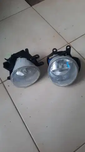 Foglamp Innova Reborn Original