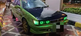 Mitsubishi Lancer 1991 Bensin
