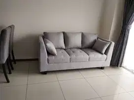 Disewakan Apartemen Thamrin Executive Residence 2BR Full Furnished
