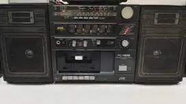 Tape Compo JVC PC-168
