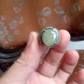 Batu cincin permata