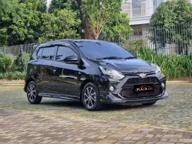 Toyota Agya 2022
GR 1.2 Automatic harga terbaik mobil irit murah