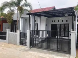 disewakan rumah rumah minimalis