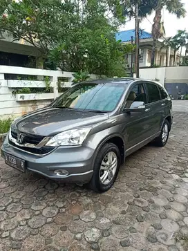 Honda CR-V 2012 Bensin