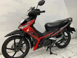 Honda Supra X 125 2018 d