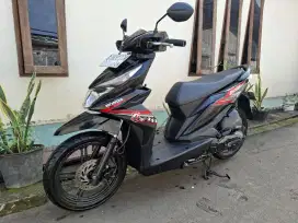 Beat eco 2018 pajak hidup