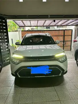 KIA Carrens 1.4 2022