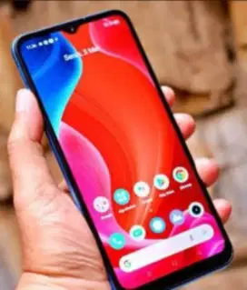 Jual hp Realme C20