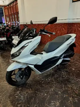 DP 1 JT PCX 160 ABS THN 2024 PJK HIDUP PROSES DIBANTU SAMPAI ACC