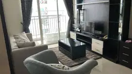 Disewakan Apartemen Thamrin Residence 2BR Full Furnished High Floor