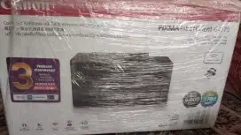 Jual Printer Canon G4770 Like New