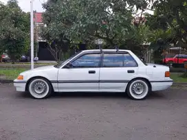 Honda Civic 1988 Bensin