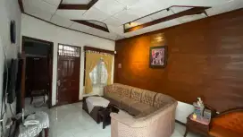 Dijual rumah, lokasi strategis dekat tol pasteur